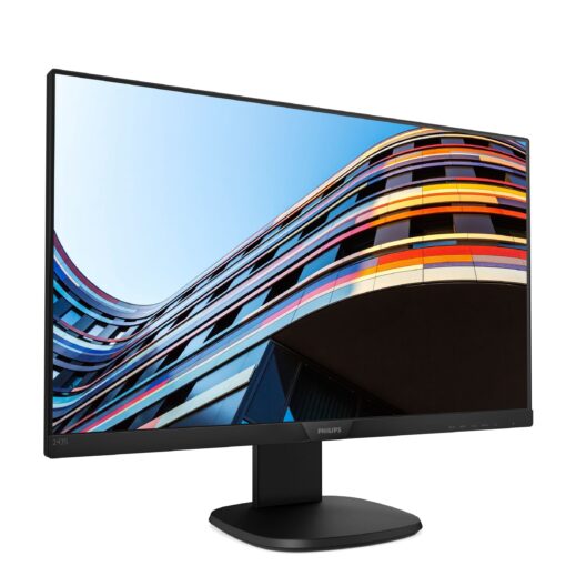 Philips 24 inches Frameless monitor 243s