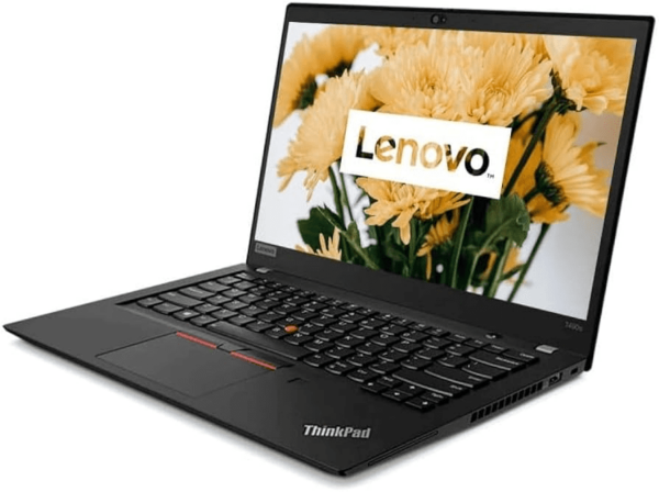 Lenovo T490s ThinkPad Core i7 -8th Gen 16GB RAM 512GB SSD Touchscreen Laptop
