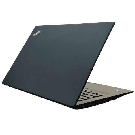 Lenovo T490s ThinkPad Core i7 -8th Gen 16GB RAM 512GB SSD Touchscreen Laptop