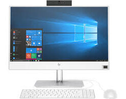 The HP 800 G4 is a high-performance desktop with Core i7 8th Gen, 16GB RAM, and 512GB SSD – designed for multitasking and fast data access.