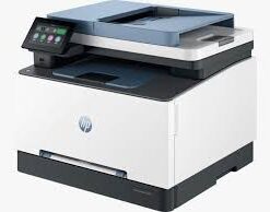 The HP LaserJet 236d is a fast, reliable monochrome printer designed for home offices and small businesses. With high-speed printing, low operating costs, and an energy-efficient design, it’s the ideal choice for everyday printing tasks.