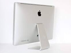 Upgrade to a powerful Apple iMac A1311 Core i5 with 8GB RAM & 500GB HDD for only KSh 15,000. This 2nd generation 21.5" desktop delivers exceptional performance at an amazing price!